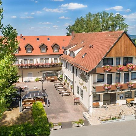 Hotel-Gasthof "Zum Bartl" Sulzbach-Rosenberg Extérieur photo